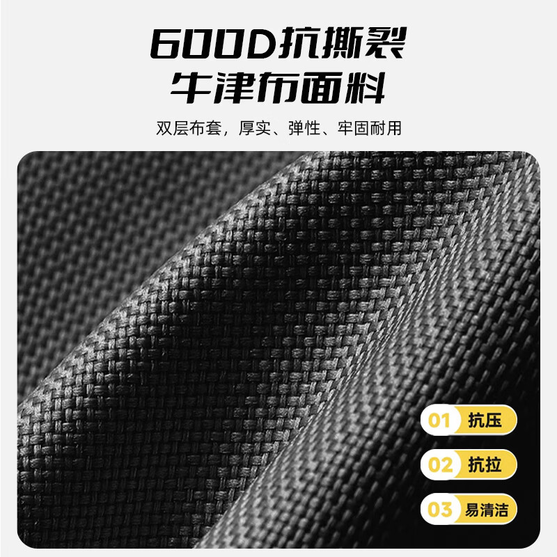 西屋(WESTINGHOUSE) MN01B-75L露营车户外折叠小推车拖车野餐营地车摆摊 小推车[迷你]营地车高清大图