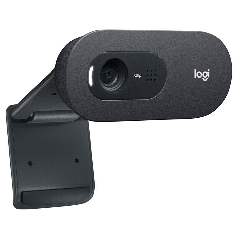 罗 技(Logitech) C270i 摄像头(CL)