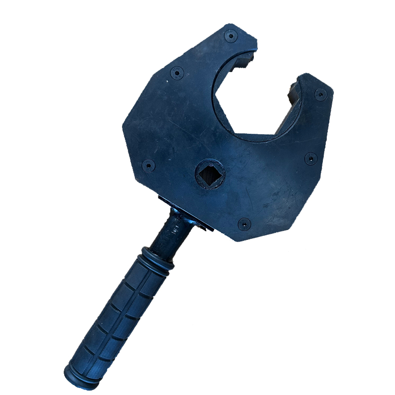 太晋众诚铁信螺栓拆卸扳手 M36 (把)高清大图