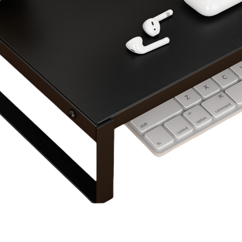 华立伟电脑置物架高清大图