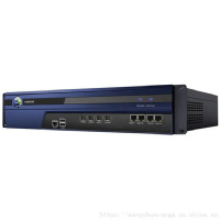 深信服 AC-1000-B1500上网行为管理 含URL&识别规则库 含软硬件保修升级三年.·