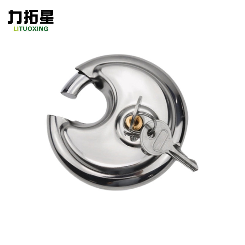 力拓星 门锁 70mm 把高清大图