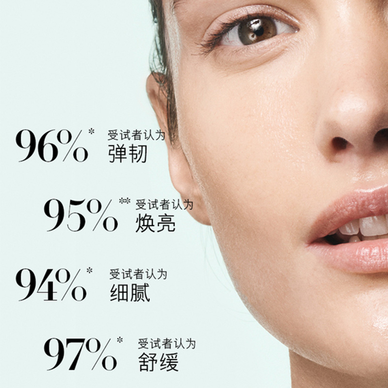 海蓝之谜(LA MER)轻盈精华修护精萃乳液125ML保湿补水乳液焕亮紧致面部护肤高清大图