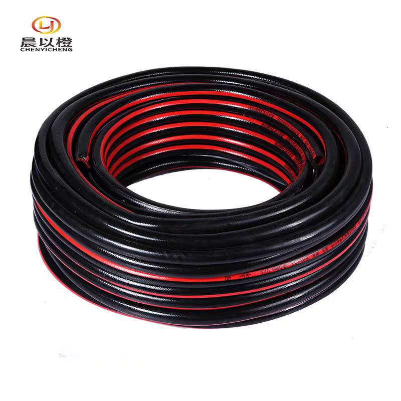 晨以橙 防爆防冻输水管 6分内径20mm 米