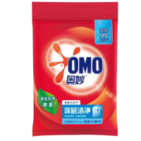 奥妙深层洁净洗衣粉1.38kg/袋