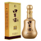 口子窖白酒高度10年型50度550ML*4瓶白酒容量升级版节日送礼