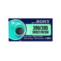 SONY索尼SR927W/SW/395/399石英手表电池原装纽扣电子AG7卡西欧等 1粒