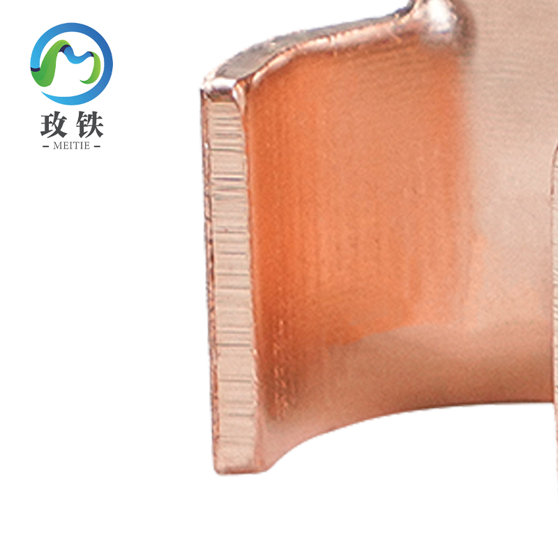 玫铁 开口铜鼻子 OT-80A 个高清大图