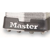 玛斯特锁 MASTER LOCK 21MCNLJ 44mm宽,64mm锁钩净高,5弹子千层锁