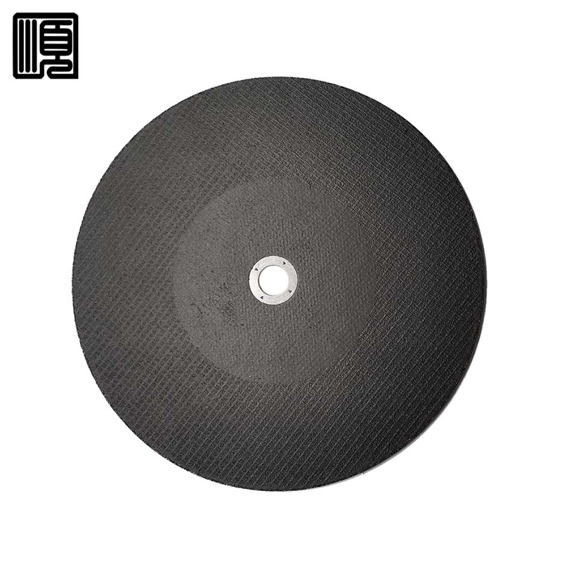 顺心捷 砂轮片 14*25.4*4MM 片高清大图