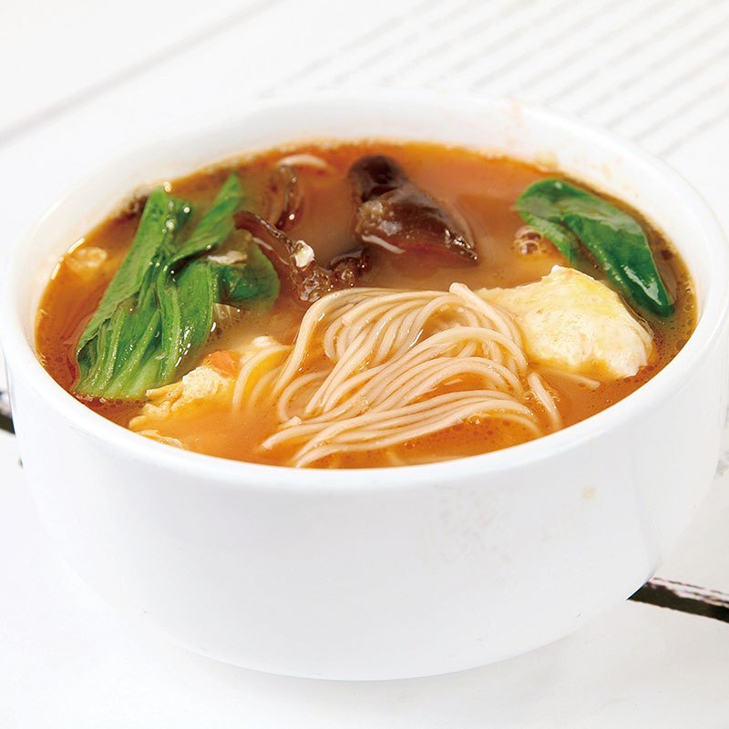 好面情面条