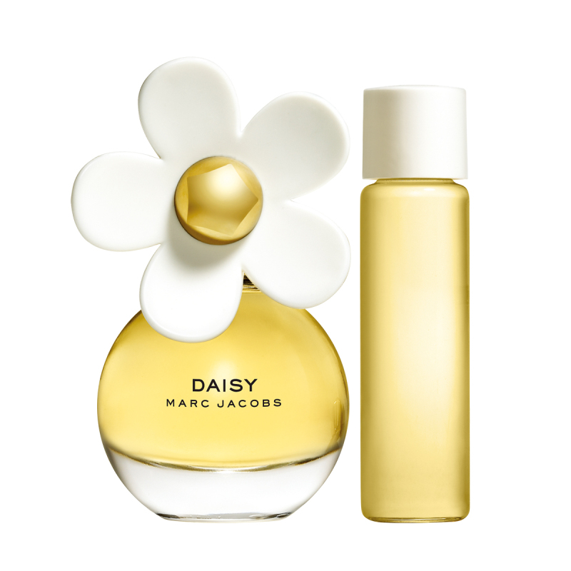 莫杰雏菊女士淡香氛20ml+15ml