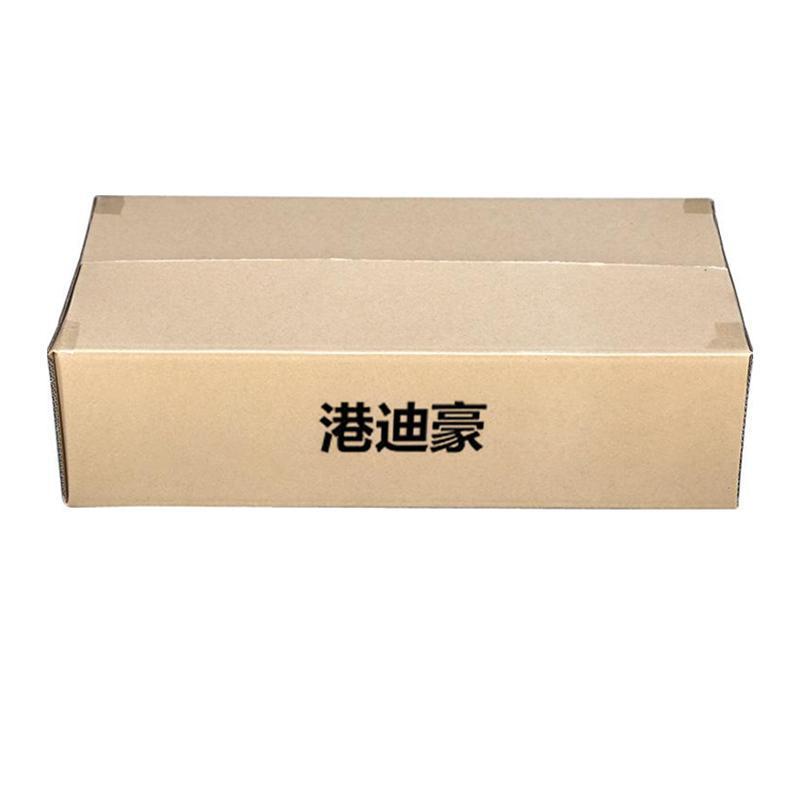 港迪豪走廊不锈钢立式垃圾筒大堂电梯口带灭烟桶高端酒店垃圾桶小蛮腰