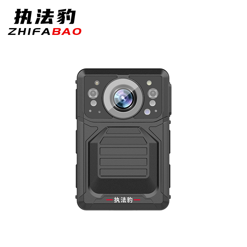 执法豹 执法记录仪 C5 台高清大图