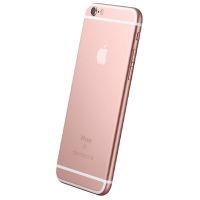 Apple iPhone 6s Plus (A1699) 32G 玫瑰金色 全网通4G手机
