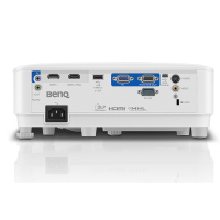 明基(BenQ) CP2611 投影仪 商务会议 商用投影机含幕布、吊架、线材、安装