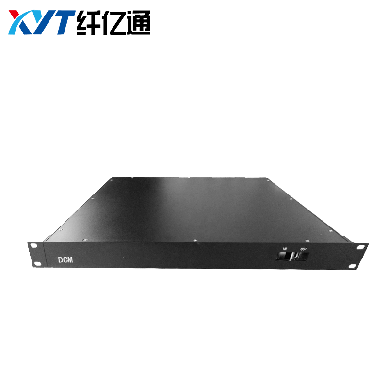 纤亿通复用器-40KM色散补偿器