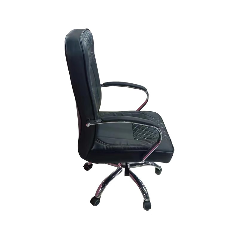 隆博盛景 办公椅/转椅530*600*1040mm/把高清大图