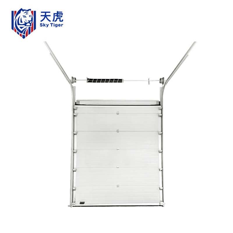 天虎 工业滑升门 TH-hsm01 平方米高清大图