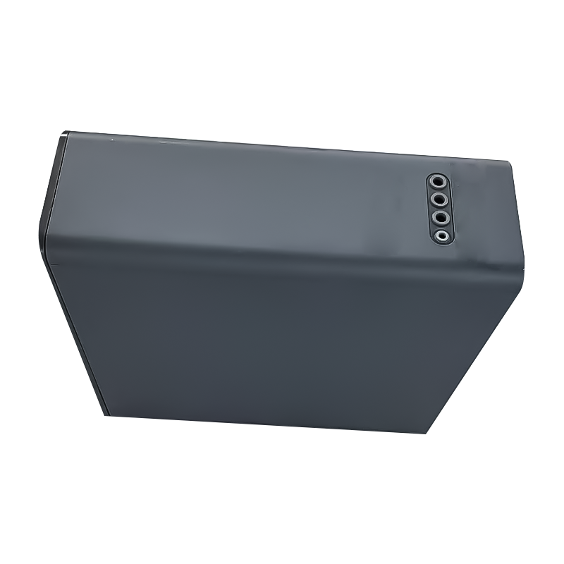 杜克恩 DKE-JSQ-12 ML-2C 商用净水器 (计价单位:台) 黑色高清大图