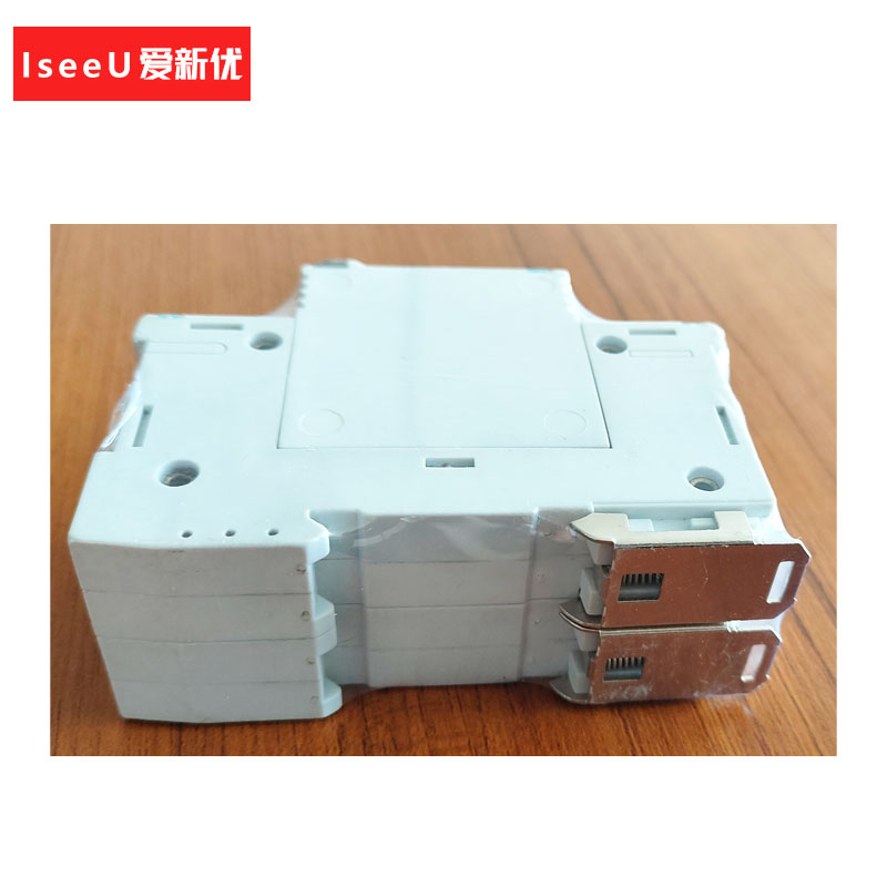 爱新优 浪涌保护器 NKP-DY-II 2P 个高清大图