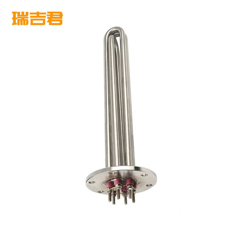 瑞吉君 加热管 RHTX1865 30KW 根高清大图