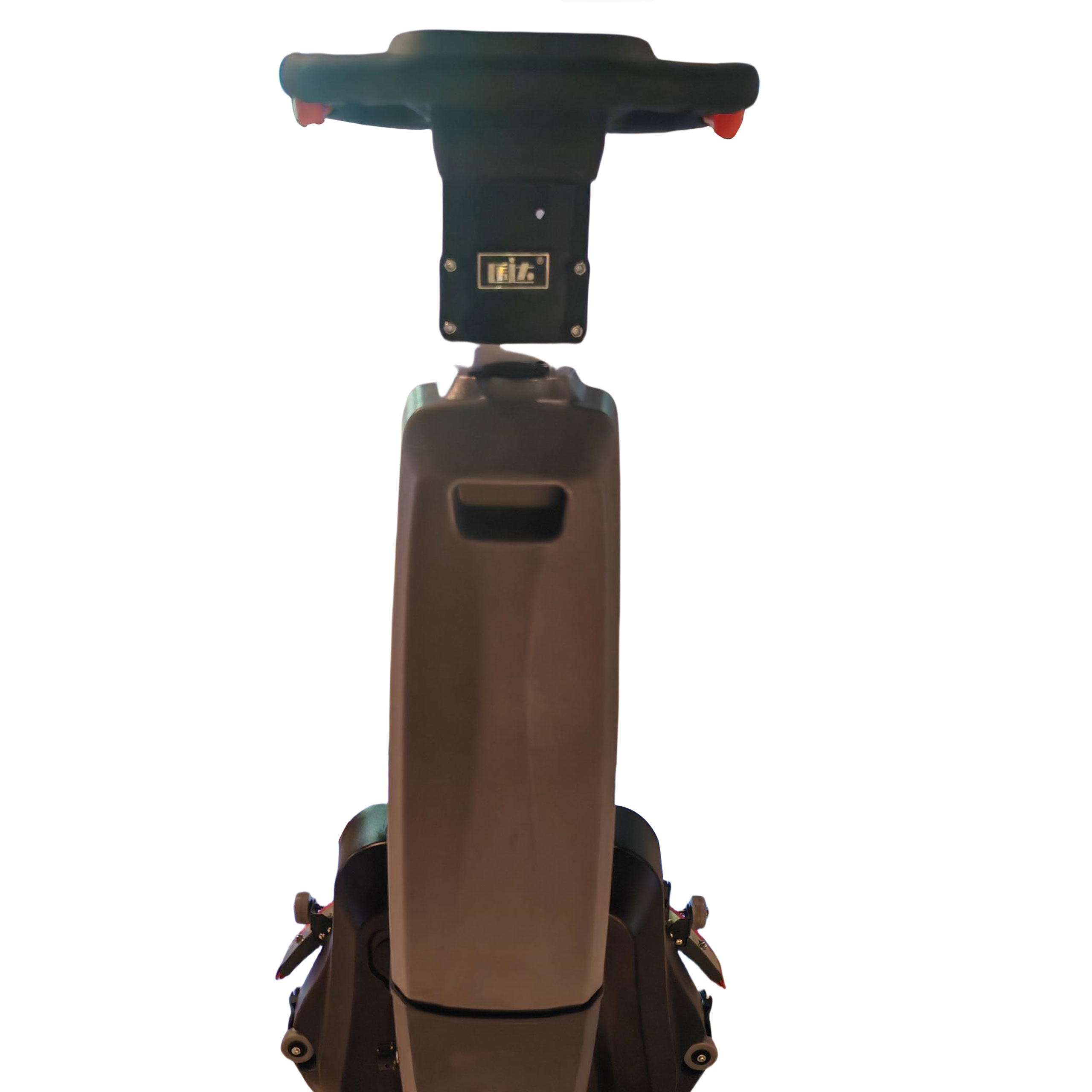 围达 手推式洗地车 X-12 个高清大图