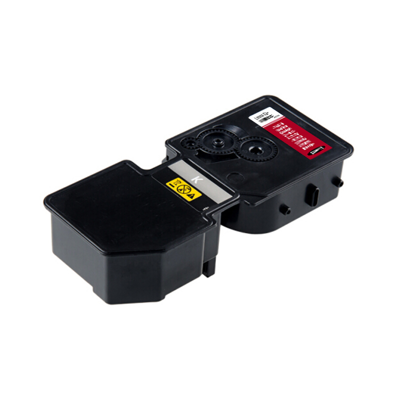 宣赫 TK-5233K 粉盒 黑色 2600页 适用京瓷 P5021cdn P5021cdw