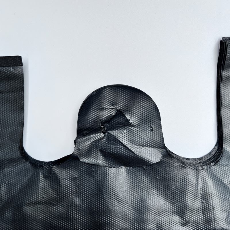 晖旭源 塑料袋 垃圾袋 50*70cm 个高清大图