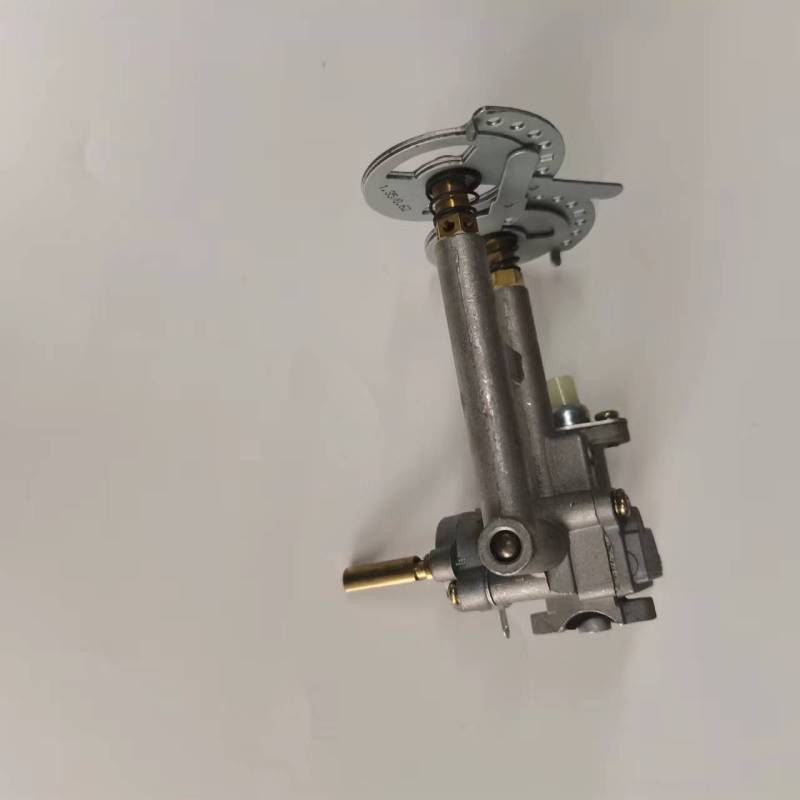 帮客材配 全新原装法迪欧燃气灶 2G05 左阀体天然气 收前务必验货高清大图