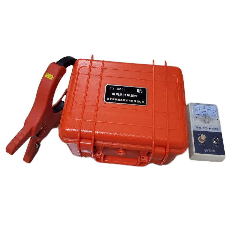 华傲,DTY-6000T电缆路径探测仪,其他仪表仪器高清大图