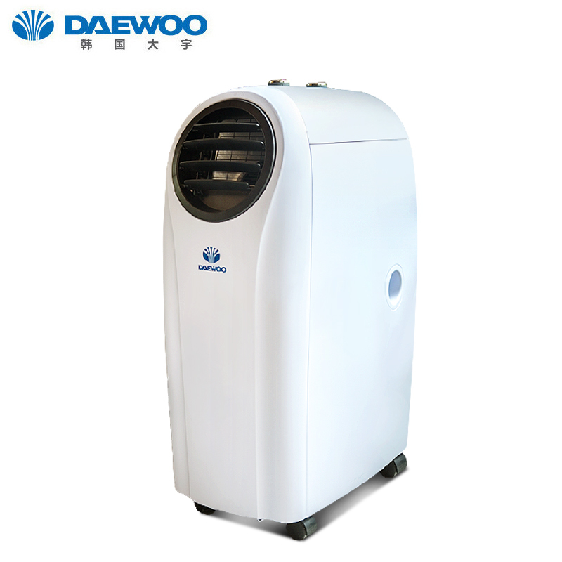 大宇(DAEWOO) 1.5匹 定频 KYD-35/DY免安装独立除湿 冷暖 移动空调