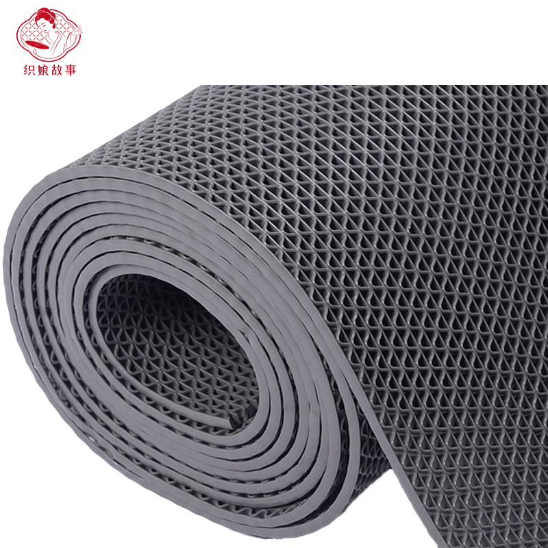 织娘故事 地垫 1.2m宽5mm厚/米高清大图