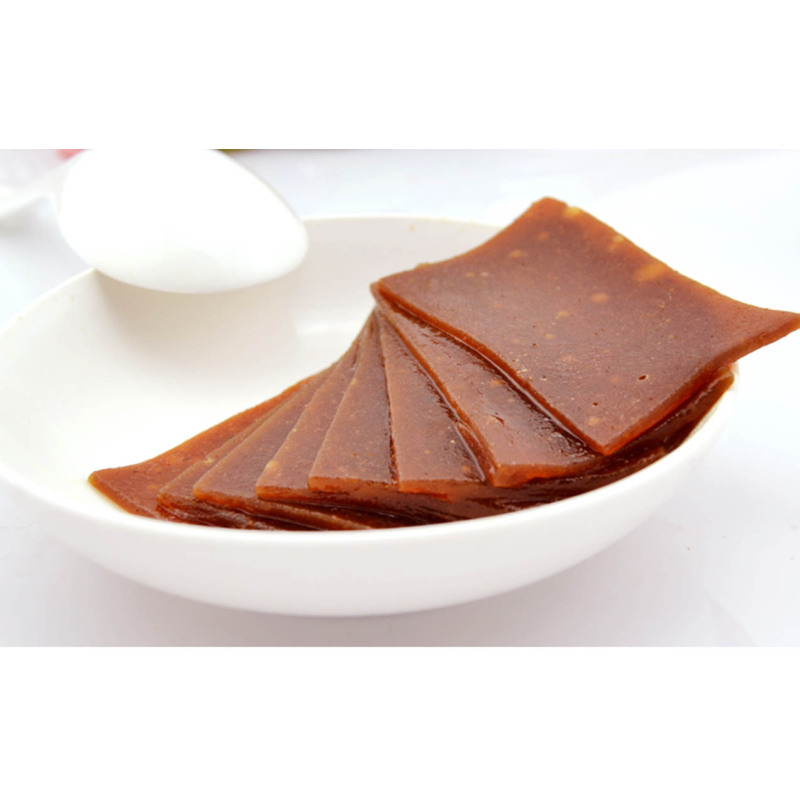 怡达 山楂羹300g