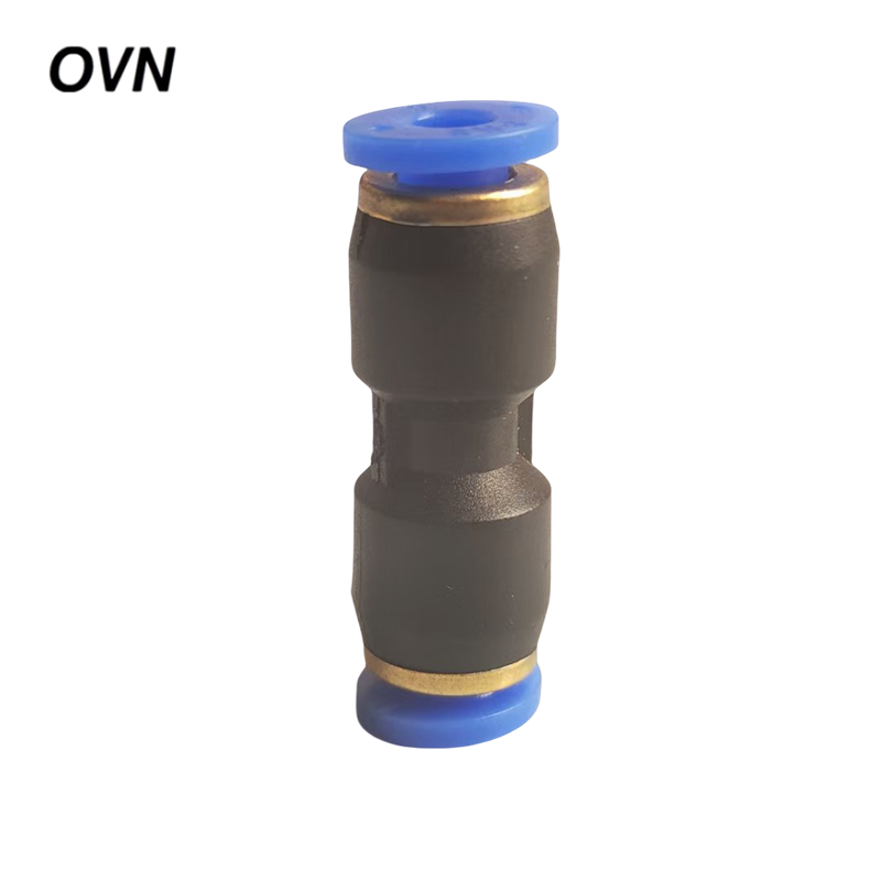 OVN SPU直通快速接头 SPU-14 个