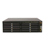 HUAWEI 华为 USG6650-AC 下一代万兆高端硬件企业级VPN防火墙
