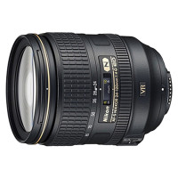尼康(Nikon) D7500(24-120mm)数码单反相机 单镜头套装 约2088万像素