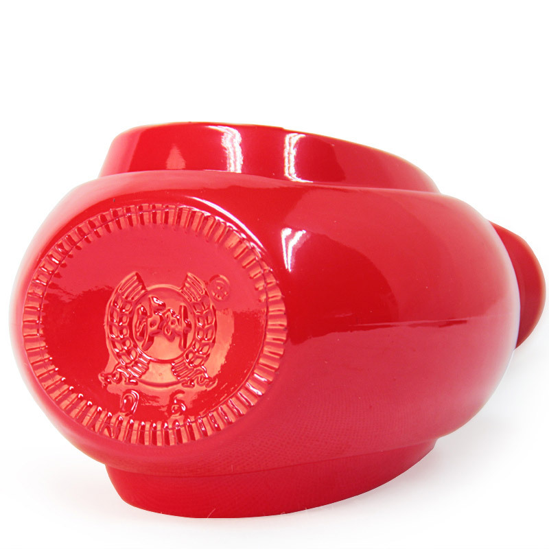 泸州老窖 出品 鉴赏级酒品 典藏A8 浓香型白酒 52度475ml*4瓶
