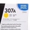 惠普(HP)CE742A 黄色硒鼓 307A(适用LaserJet CP5225 CP5225n CP5225dn)