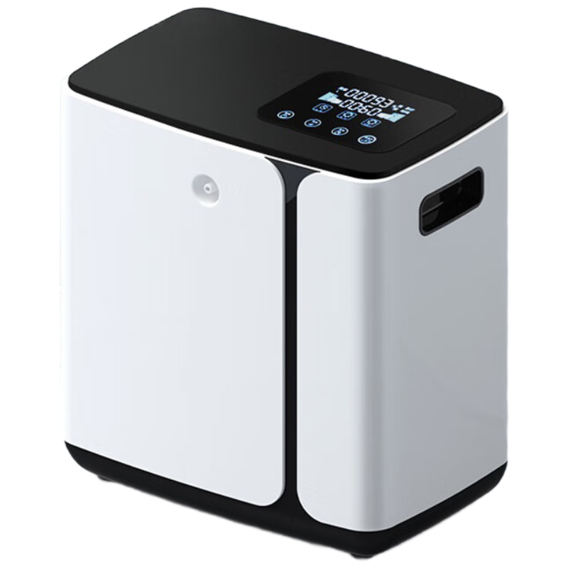 为臻 制氧机 DF-010高清大图