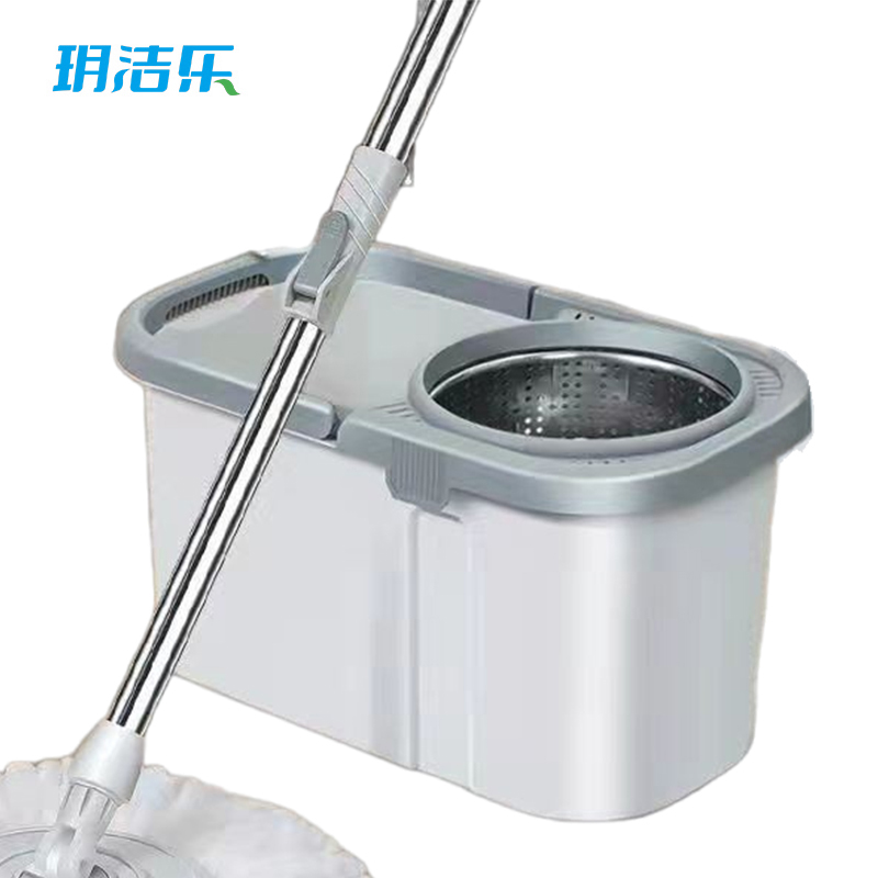 玥洁乐 拖把 套装A 组高清大图