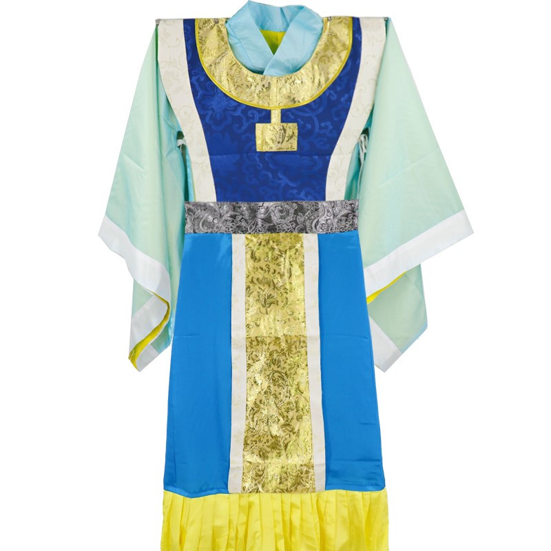 亮红虾虾兵帽子110120cm西游记龙王服装成人儿童龙王虾兵蟹将演出亲子