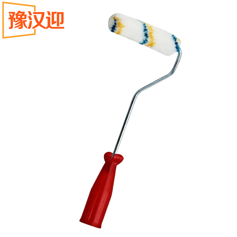 豫汉迎滚筒刷高清大图