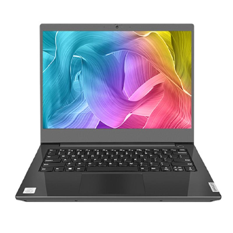 联想(Lenovo) K4e 14寸商用笔记本 I5-1035G 8G 1TB+128SSD W10