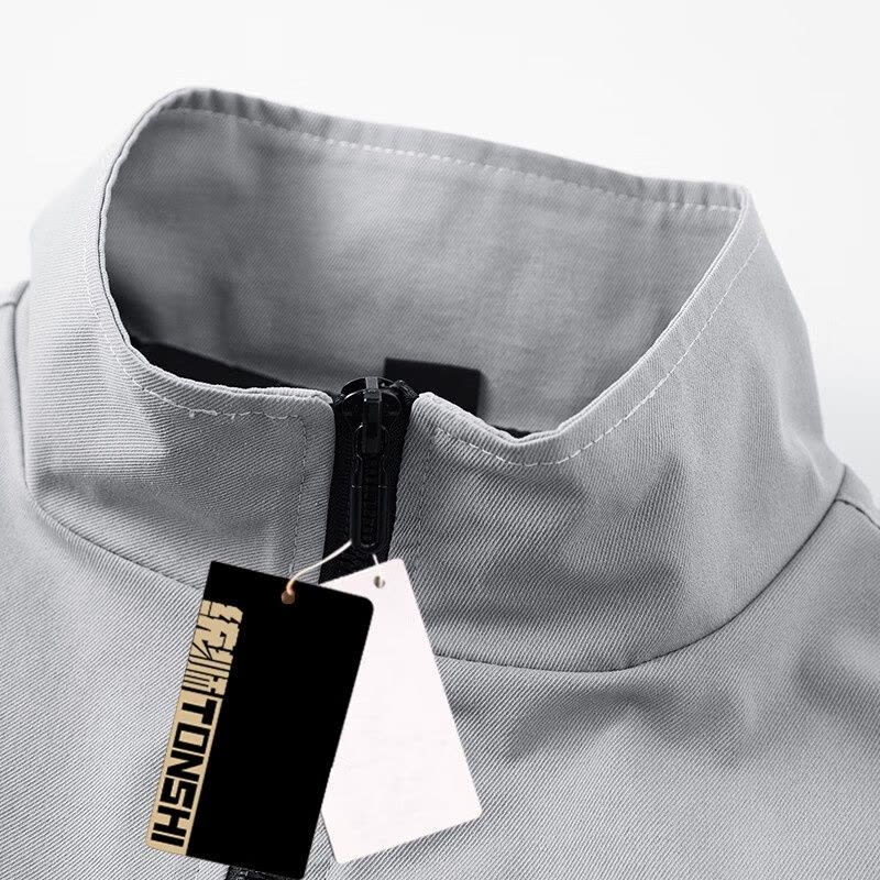 统狮夹克222-1 件图片