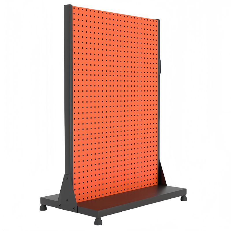 芙瑞塔洞洞板架双面三层个高清大图