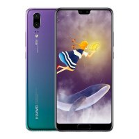 华为(HUAWEI) P20 AI智慧全面屏 6GB+64GB 极光色 移动联通电信 全网通4G手机