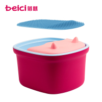 蓓慈(beici)足浴器BZ306A1智能家用儿童足浴盆洗脚盆泡脚桶
