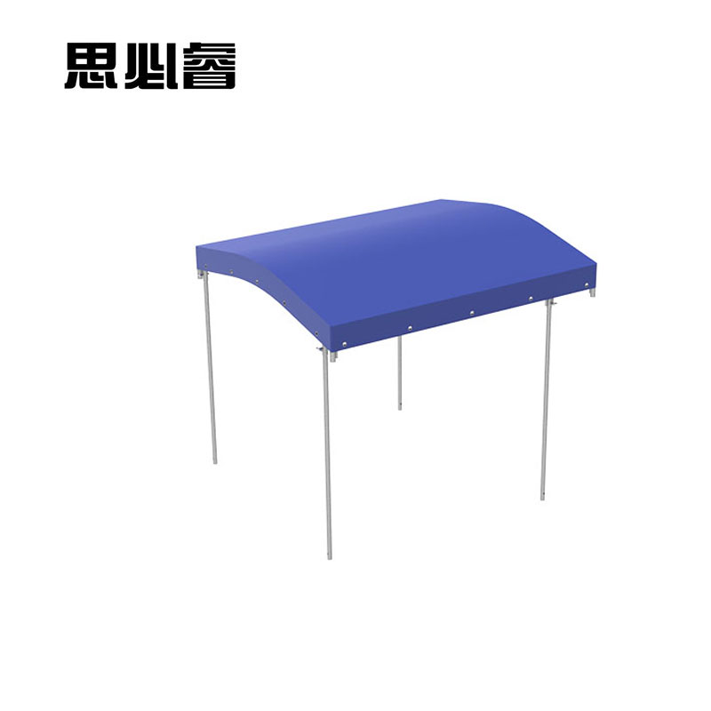 思必睿 BM4W-A作业平台挡雨棚 5.23.14102.700 个高清大图