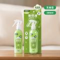 绿鼻子驱蚊喷雾防蚊水 【新品6H真效驱蚊】0香精0酒精-200ml